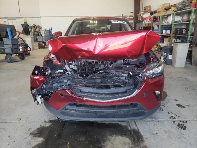 Photo 5 from auction – 2020 MAZDA CX-3 TOURI with VIN JM1DKFC70L1465786