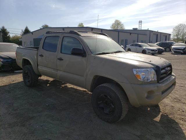 Photo 4 from auction – 2007 TOYOTA TACOMA DOU with VIN 5TELU42N67Z366802