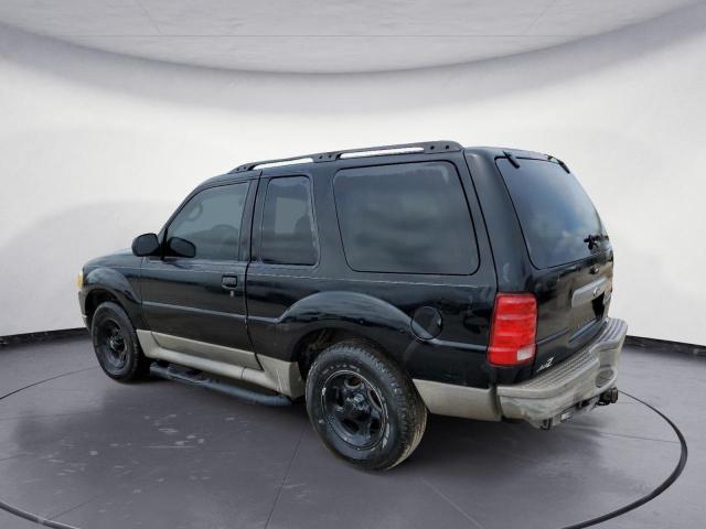 Photo 2 from auction – 2003 FORD EXPLORER S with VIN 1FMYU60E33UC12096