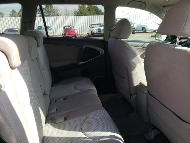 Photo 10 from auction – 2008 TOYOTA RAV4 with VIN JTMZD33V585081449