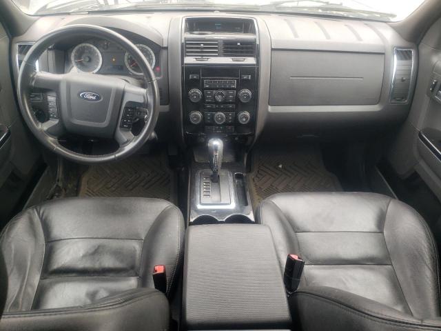 Photo 8 from auction – 2008 FORD ESCAPE LIM with VIN 1FMCU94108KA01671
