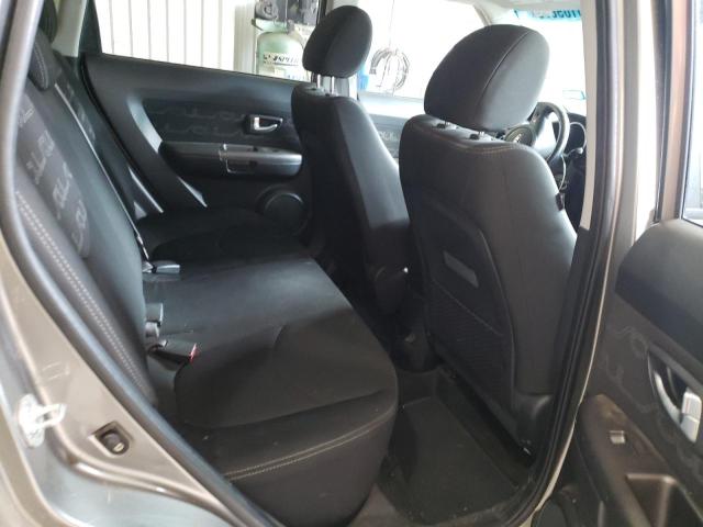 صورة رقم 10 من المزاد - 2013 KIA SOUL + مع VIN KNDJT2A68D7600143