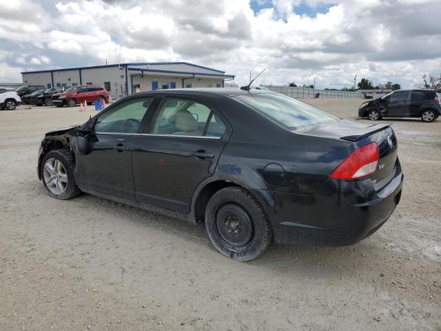 Photo 2 from auction – 2010 MERCURY MILAN with VIN 3MEHM0HA3AR661915