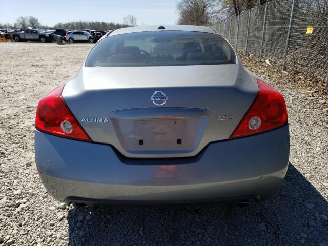 Photo 6 from auction – 2009 NISSAN ALTIMA 2.5 with VIN 1N4AL24E89C100104