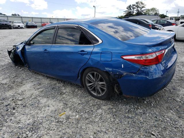 Photo 2 from auction – 2017 TOYOTA CAMRY LE with VIN 4T1BF1FK3HU670468