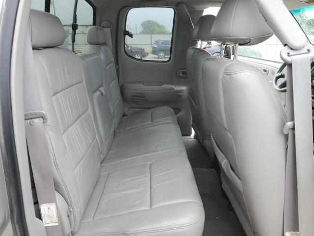 Photo 10 from auction – 2002 TOYOTA TUNDRA ACC with VIN 5TBRT34102S298643