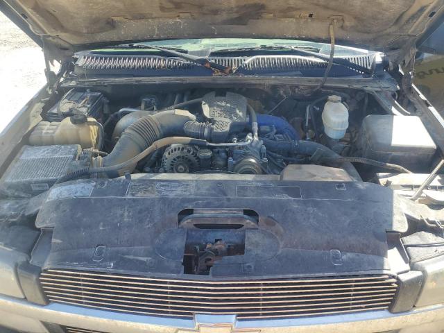 Photo 11 from auction – 2004 CHEVROLET SILVERADO with VIN 1GCHC29184E129775