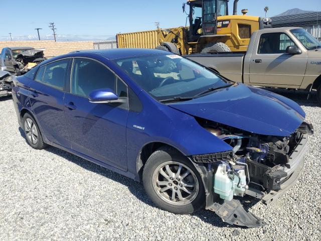 Photo 4 from auction – 2016 TOYOTA PRIUS with VIN JTDKBRFU2G3527631