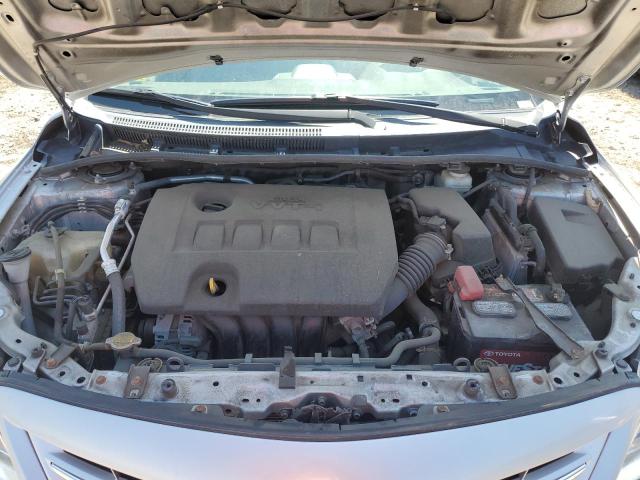 Photo 11 from auction – 2013 TOYOTA COROLLA BA with VIN 5YFBU4EE3DP157767