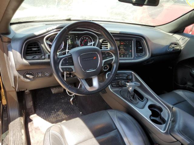 Photo 8 from auction – 2016 DODGE CHALLENGER with VIN 2C3CDZBTXGH214131