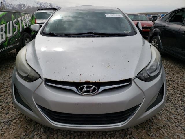 Photo 5 from auction – 2016 HYUNDAI ELANTRA SE with VIN 5NPDH4AEXGH737828