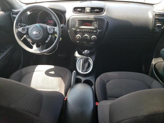 Photo 8 from auction – 2015 KIA SOUL with VIN KNDJN2A21F7216487