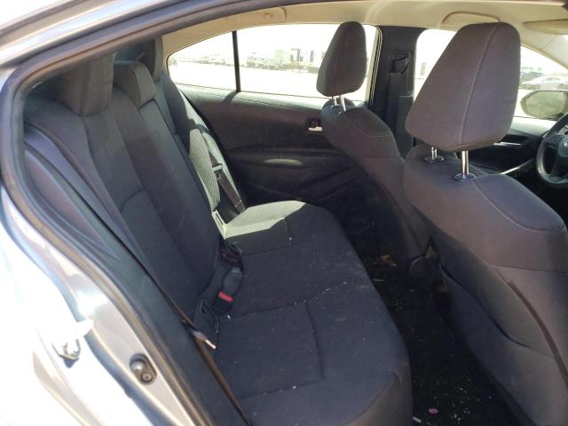 Photo 10 from auction – 2021 TOYOTA COROLLA LE with VIN JTDEPMAE4MJ162393
