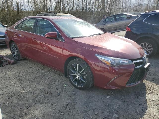 Photo 4 from auction – 2016 TOYOTA CAMRY LE with VIN 4T1BF1FK4GU591986