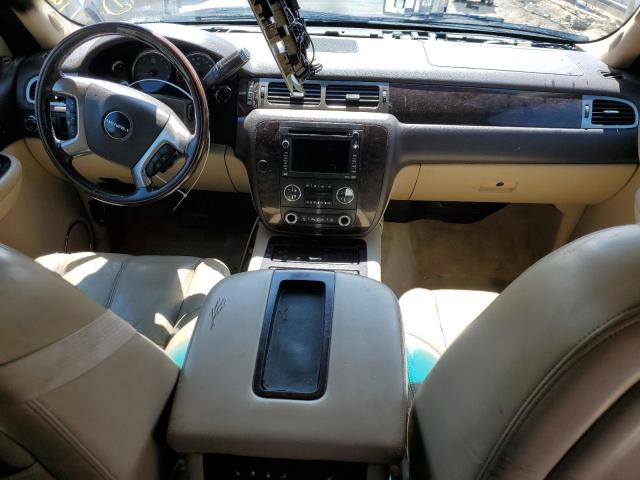 Photo 8 from auction – 2007 GMC YUKON XL D with VIN 1GKFK66847J270751