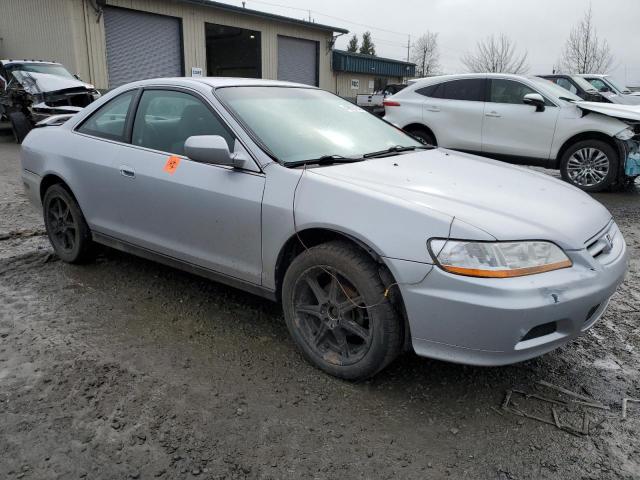 Photo 4 from auction – 2001 HONDA ACCORD LX with VIN 1HGCG32451A021370