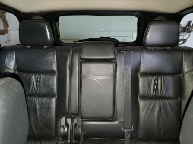 Photo 10 from auction – 2013 JEEP GRAND CHER with VIN 1C4RJFBG5DC507661