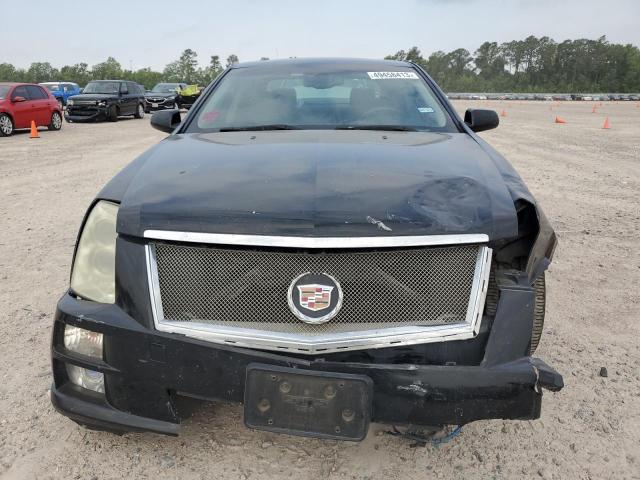 Photo 5 from auction – 2008 CADILLAC STS with VIN 1G6DW67V880114542