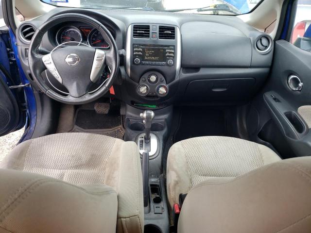 Photo 8 from auction – 2014 NISSAN VERSA NOTE with VIN 3N1CE2CP5EL356184