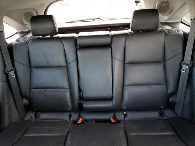 Photo 10 from auction – 2017 ACURA RDX TECHNO with VIN 5J8TB4H50HL004107