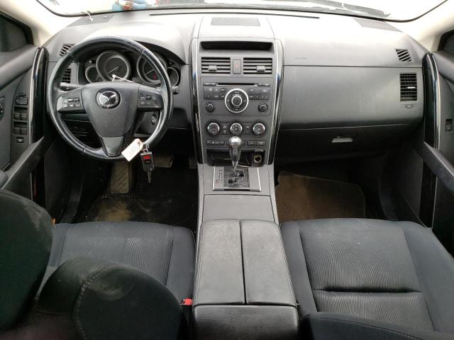 Photo 8 from auction – 2010 MAZDA CX-9 with VIN JM3TB2MA8A0204849