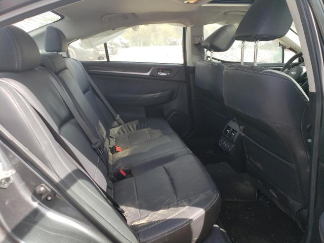 Photo 10 from auction – 2019 SUBARU LEGACY 3.6 with VIN 4S3BNEN61K3033806