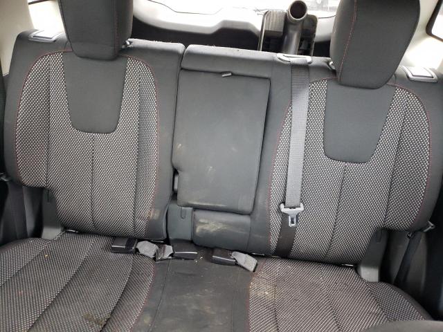 Photo 10 from auction – 2013 GMC TERRAIN SL with VIN 2GKFLTEK5D6208275