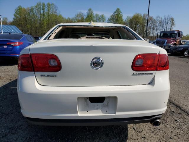 Photo 6 from auction – 2011 BUICK LUCERNE CX with VIN 1G4HA5EM9BU150205