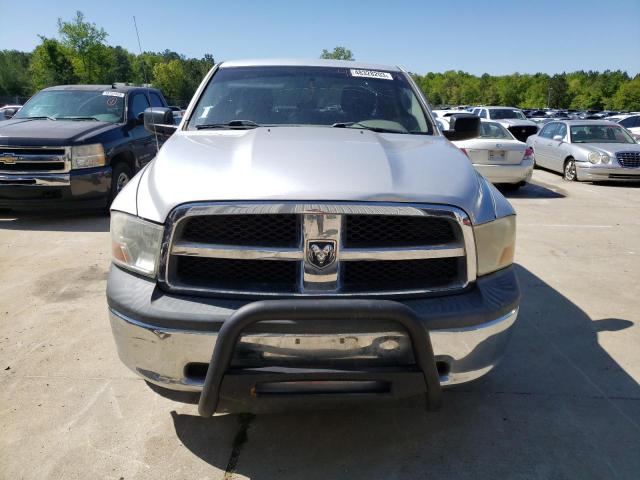 Photo 5 from auction – 2011 DODGE RAM 1500 with VIN 1D7RB1GK6BS677405