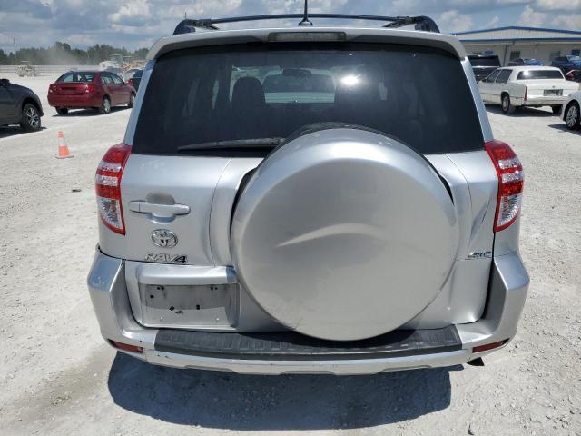 Photo 6 from auction – 2011 TOYOTA RAV4 with VIN 2T3BF4DV8BW145550