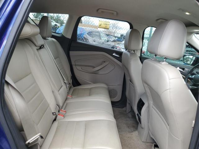 Photo 11 from auction – 2014 FORD ESCAPE SE with VIN 1FMCU9G99EUE12648