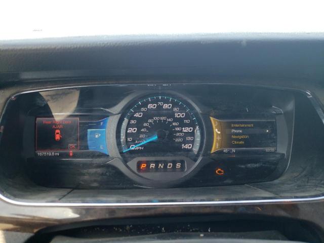 Photo 9 from auction – 2013 FORD TAURUS LIM with VIN 1FAHP2F84DG217271