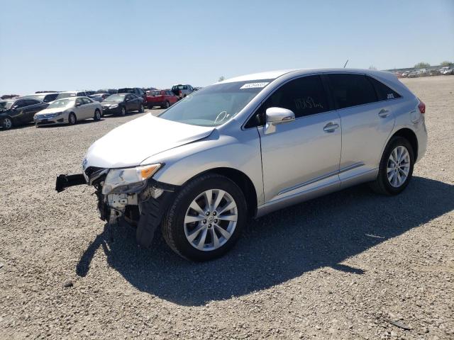 TOYOTA VENZA LE 2013 with VIN 4T3ZA3BB6DU076103 - Photo from auction