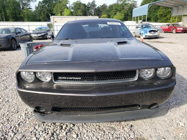 Photo 5 from auction – 2014 DODGE CHALLENGER with VIN 2C3CDYAG7EH180211