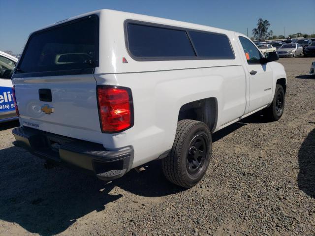 Photo 3 from auction – 2018 CHEVROLET SILVERADO with VIN 1GCNCNEC8JZ196733