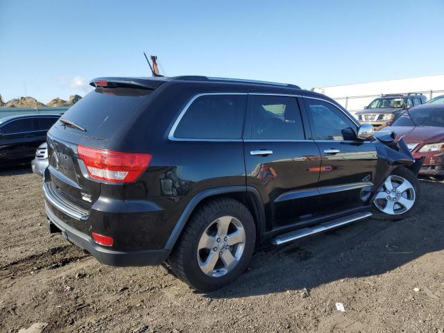 Photo 3 from auction – 2012 JEEP GRAND CHER with VIN 1C4RJFCT3CC220815