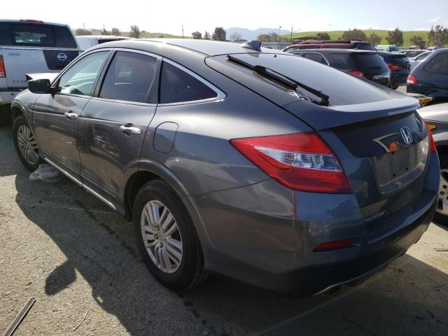 Photo 2 from auction – 2013 HONDA CROSSTOUR with VIN 5J6TF3H52DL005454