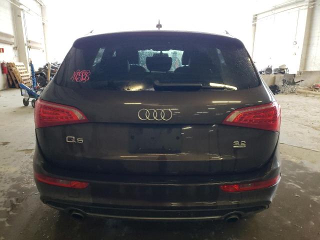 Photo 6 from auction – 2011 AUDI Q5 PREMIUM with VIN WA1DKAFP4BA113284