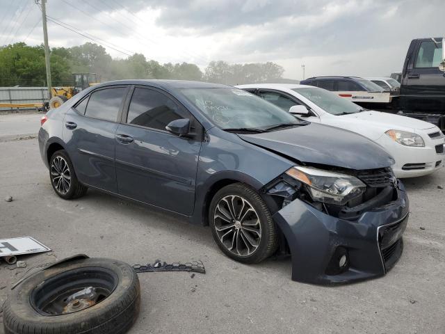 Photo 4 from auction – 2014 TOYOTA COROLLA L with VIN 2T1BURHE8EC194727