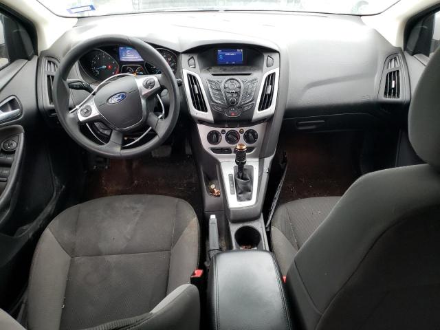Photo 8 from auction – 2014 FORD FOCUS SE with VIN 1FADP3K23EL393193