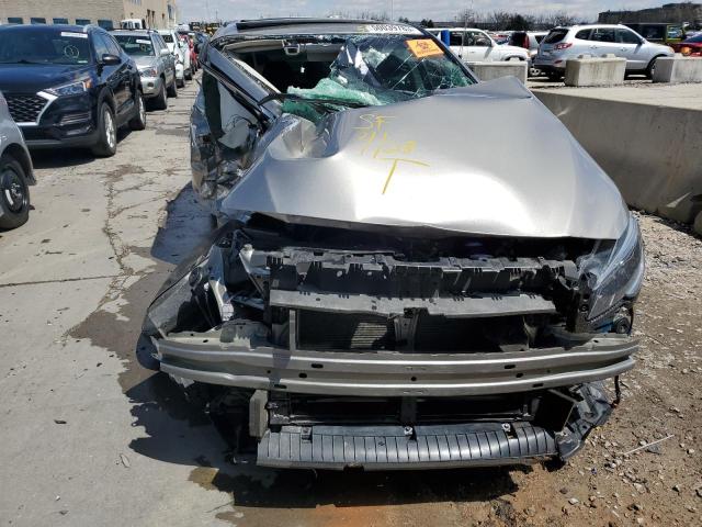 Photo 5 from auction – 2019 SUBARU LEGACY 2.5 with VIN 4S3BNAH66K3014821