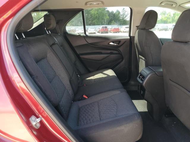 Photo 11 from auction – 2018 CHEVROLET EQUINOX LT with VIN 2GNAXJEV5J6253955