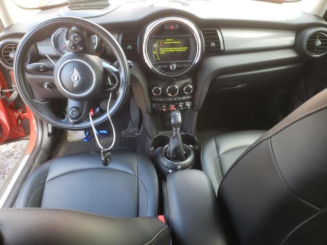 Photo 8 from auction – 2016 MINI COOPER with VIN WMWXU1C52G2D11217