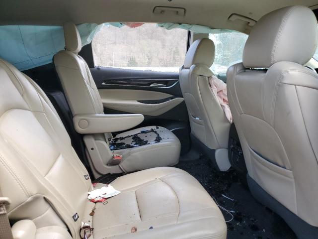 Photo 11 from auction – 2018 BUICK ENCLAVE ES with VIN 5GAERBKW8JJ155496
