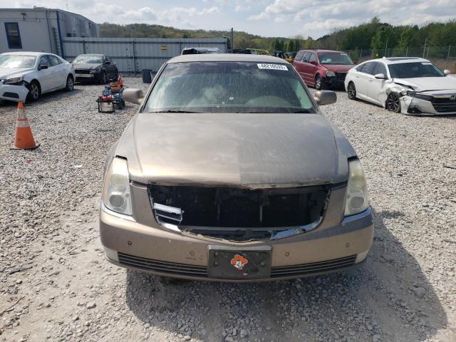 Photo 5 from auction – 2006 CADILLAC DTS with VIN 1G6KD57Y66U185052