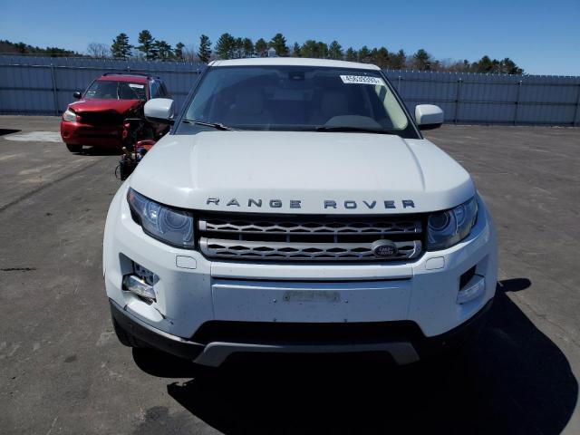 Photo 5 from auction – 2013 LAND ROVER RANGE ROVE with VIN SALVR2BG4DH822141