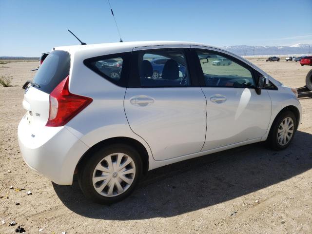 Photo 3 from auction – 2014 NISSAN VERSA NOTE with VIN 3N1CE2CP8EL405510