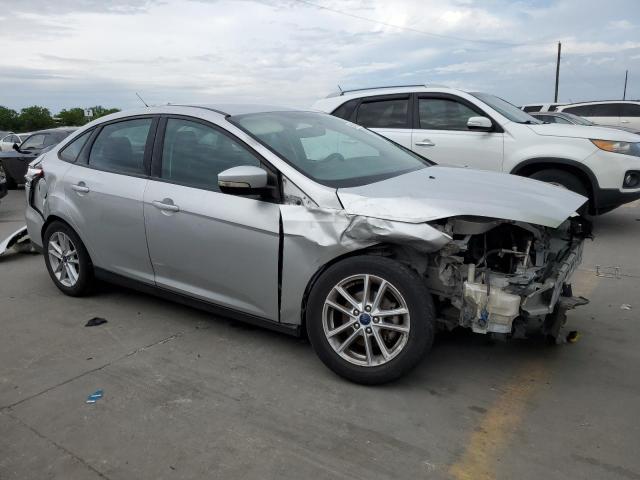 Photo 4 from auction – 2016 FORD FOCUS SE with VIN 1FADP3F27GL322012