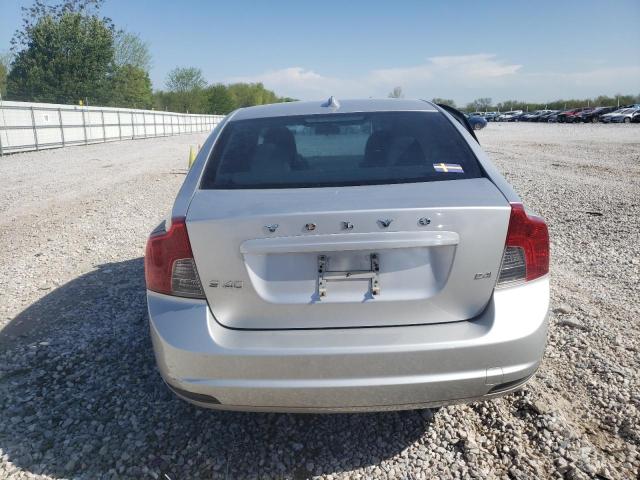 Photo 6 from auction – 2010 VOLVO S40 2.4I with VIN YV1382MS4A2489015