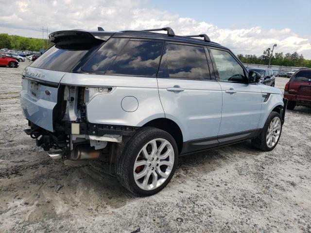 Photo 3 from auction – 2016 LAND ROVER RANGE ROVE with VIN SALWR2EF8GA544896